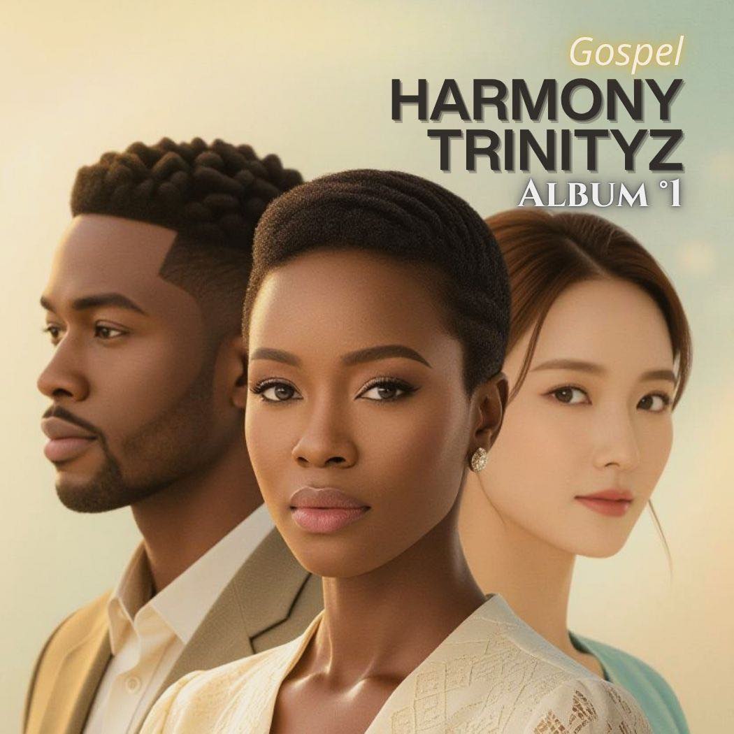 Harmony Trinityz Album °1