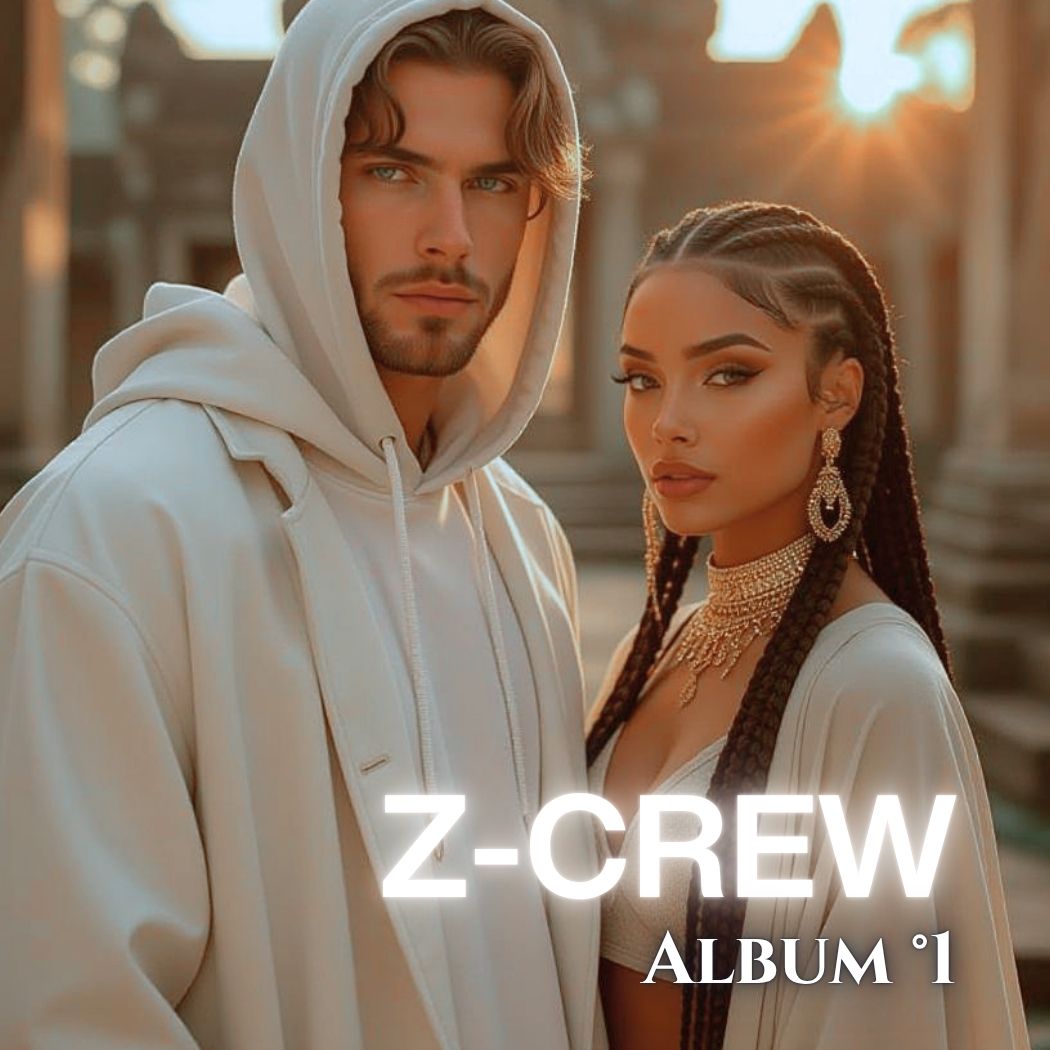 Z'Crew Album °1